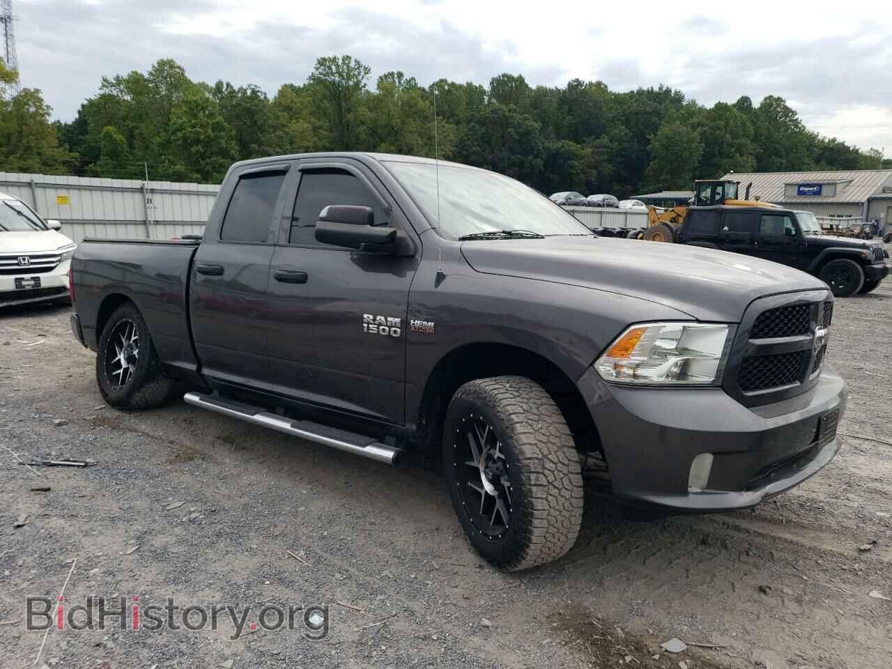2014 RAM All Models - VIN: 1C6RR7FT3ES282421 - Photo 4