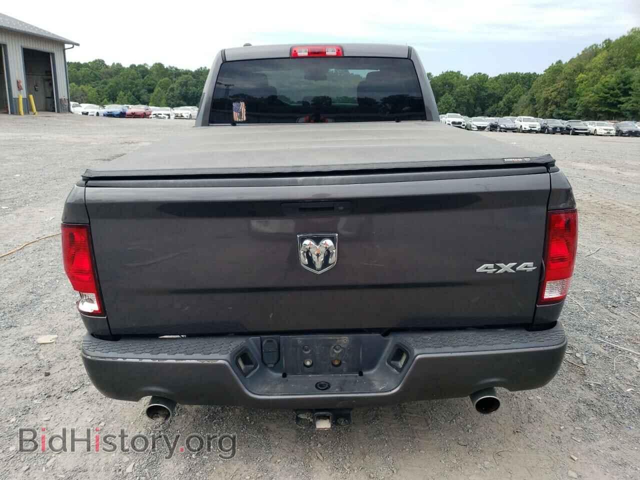 2014 RAM All Models - VIN: 1C6RR7FT3ES282421 - Photo 6