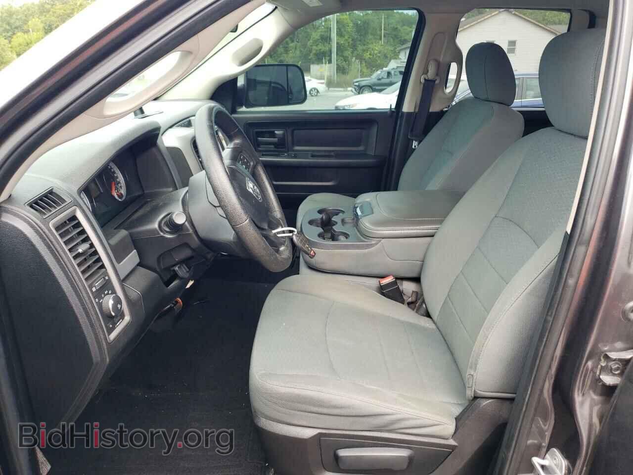 2014 RAM All Models - VIN: 1C6RR7FT3ES282421 - Photo 7