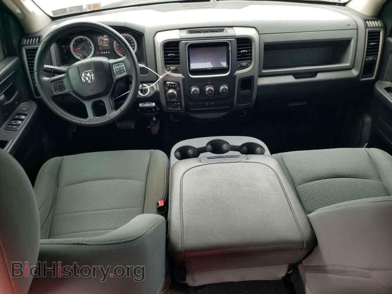 2014 RAM All Models - VIN: 1C6RR7FT3ES282421 - Photo 8