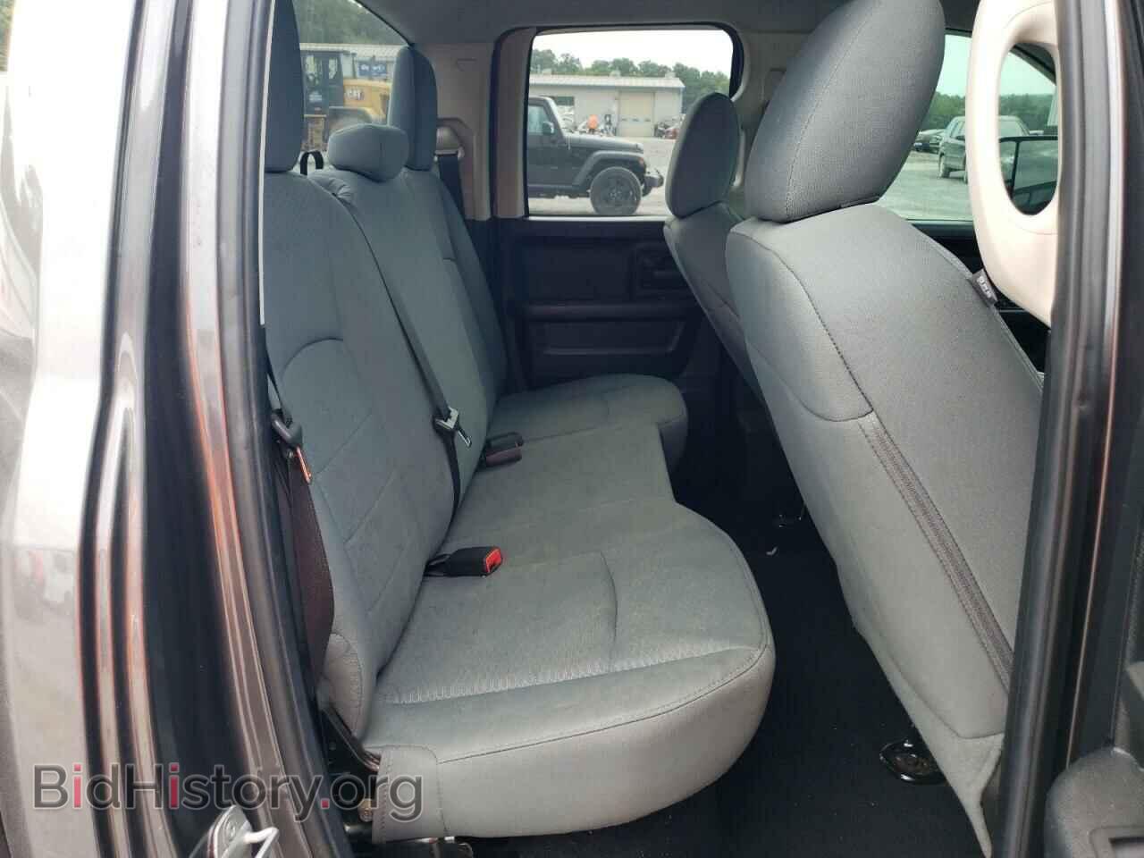2014 RAM All Models - VIN: 1C6RR7FT3ES282421 - Photo 10