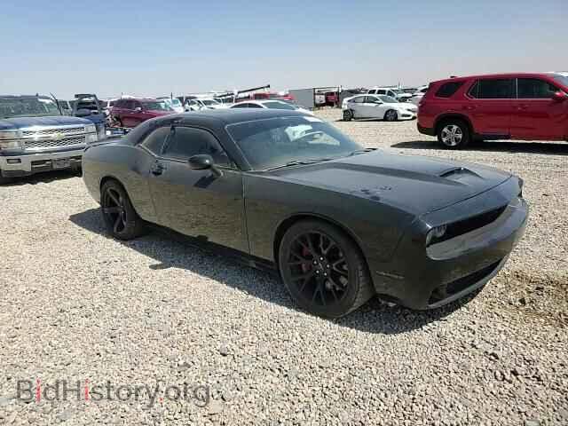 2016 DODGE CHALLENGER - VIN: 2C3CDZC93GH199572 - Photo 12