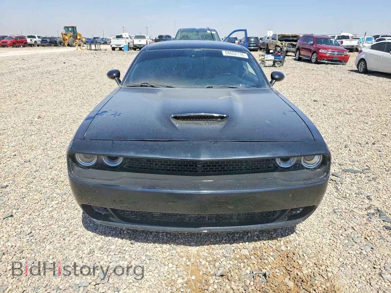 2016 DODGE CHALLENGER - VIN: 2C3CDZC93GH199572 - Photo 5