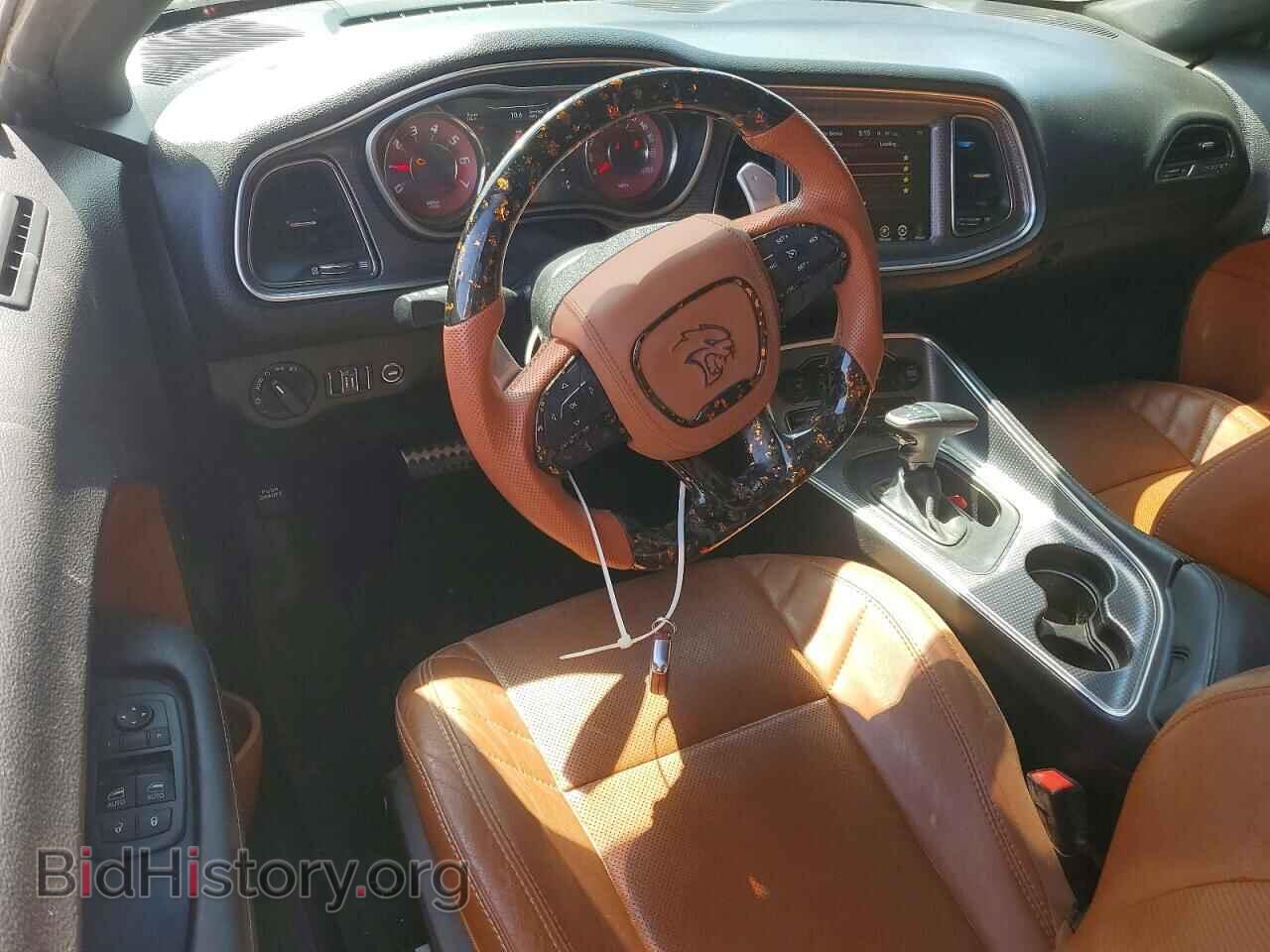 2016 DODGE CHALLENGER - VIN: 2C3CDZC93GH199572 - Photo 8
