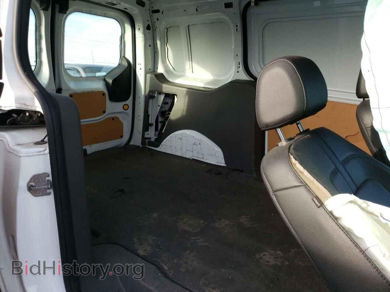 2019 FORD TRANSIT - VIN: NM0LS7E28K1398207 - Фото 6