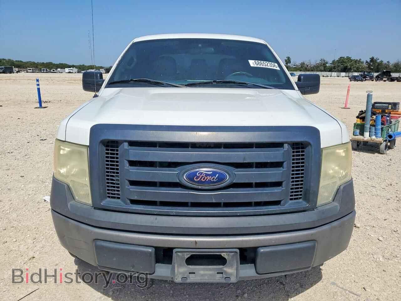 2012 FORD F150 - VIN: 1FTEW1CM9CKD79565 - Photo 5