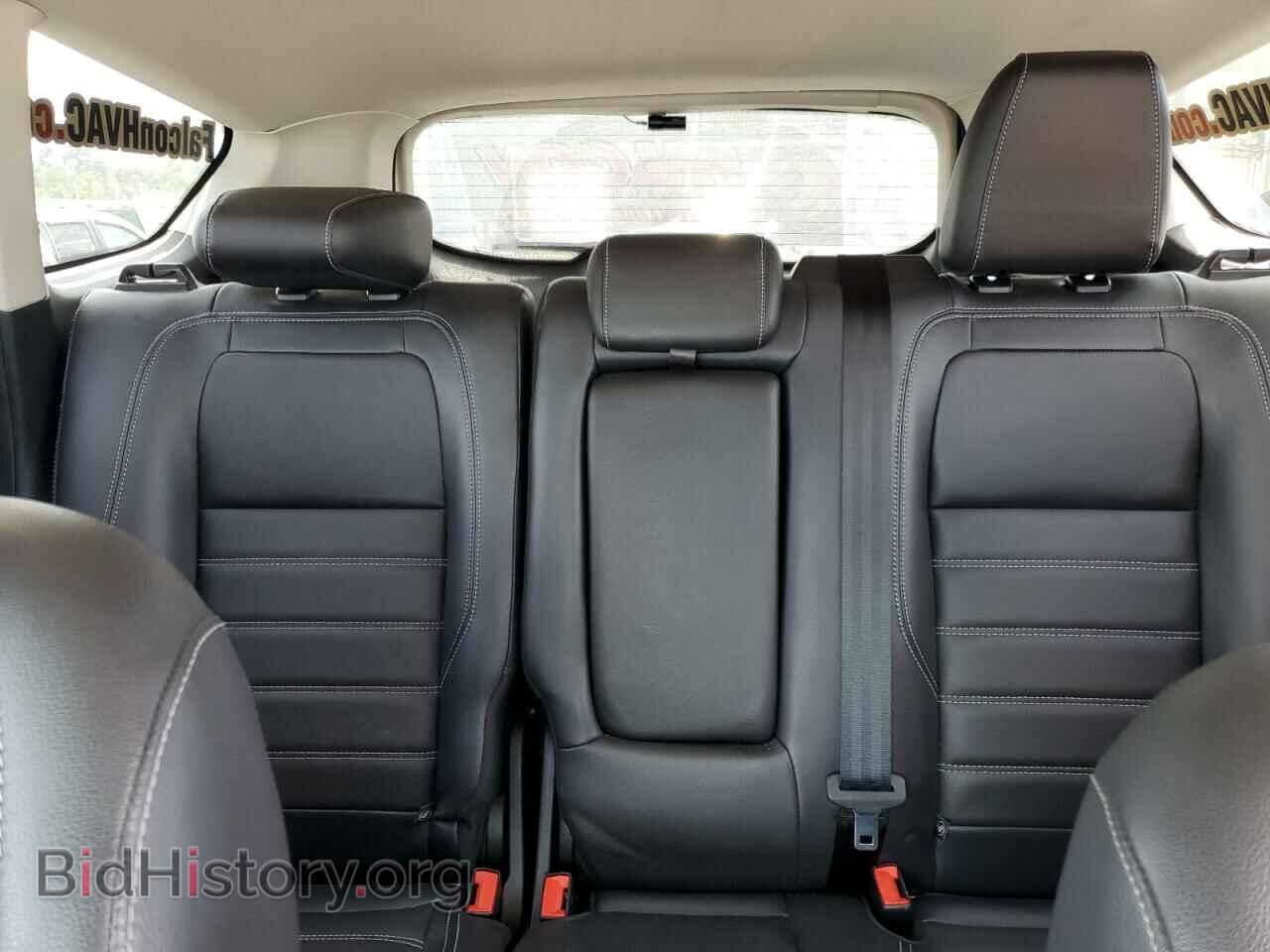 2018 FORD ESCAPE - VIN: 1FMCU9HD8JUB34094 - Фото 10