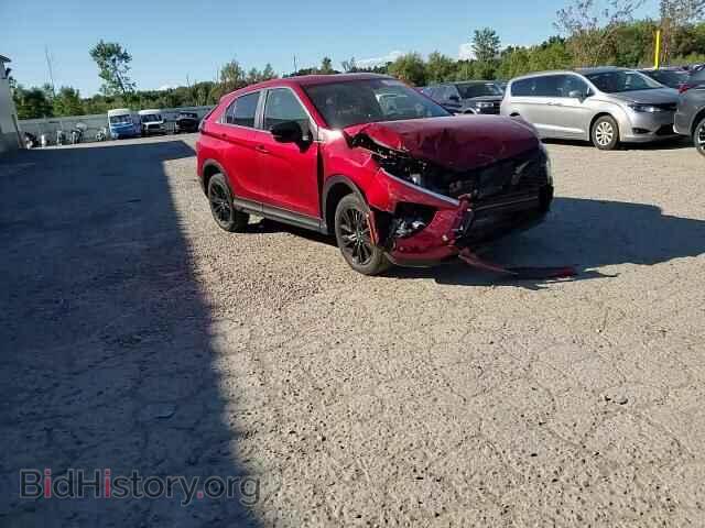 2024 MITSUBISHI ECLIPSE - VIN: JA4ATVAA3RZ066562 - Photo 13