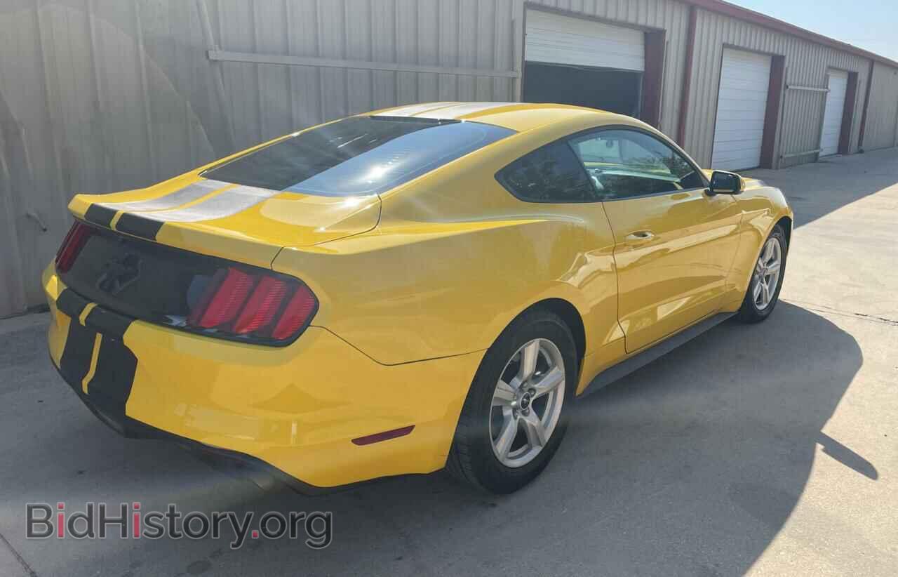2017 FORD ALL Models - VIN: 1FA6P8AMXH5244233 - Фото 4