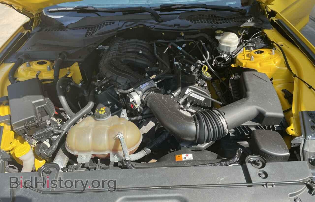 2017 FORD ALL Models - VIN: 1FA6P8AMXH5244233 - Фото 7