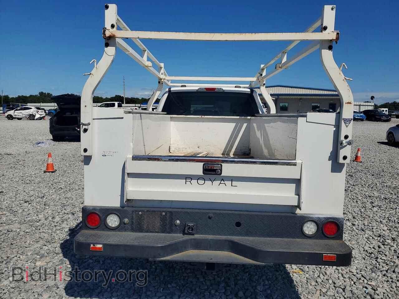 2020 FORD F250 - VIN: 1FDBF2A68LEC25212 - Фото 6