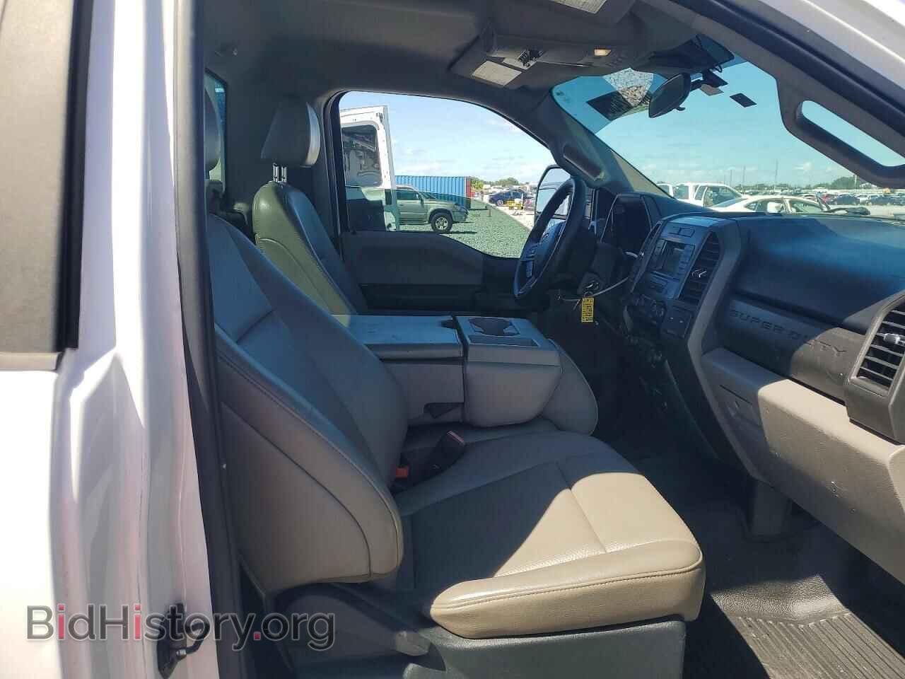 2020 FORD F250 - VIN: 1FDBF2A68LEC25212 - Фото 10