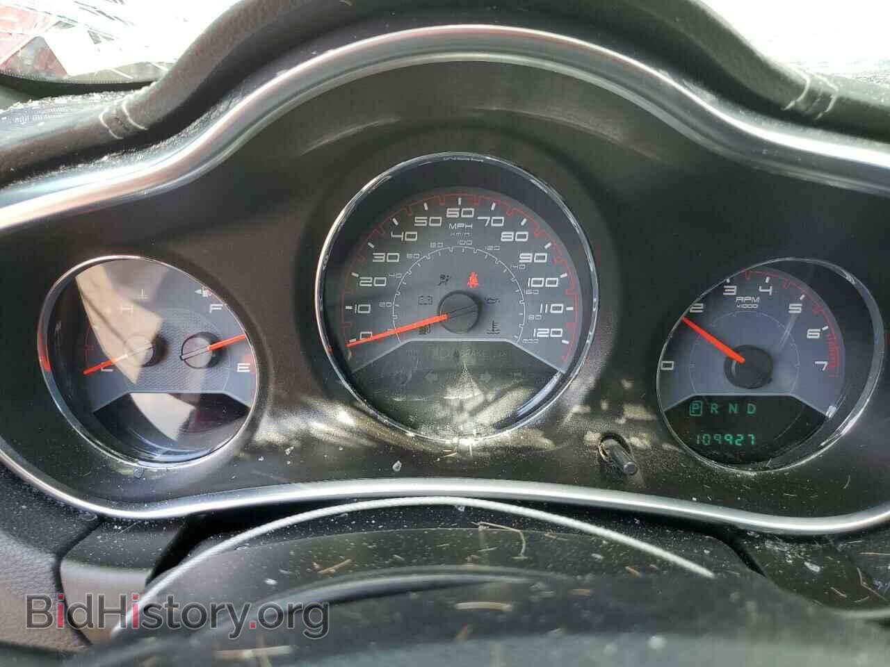 2014 DODGE AVENGER - VIN: 1C3CDZAG3EN129043 - Photo 9
