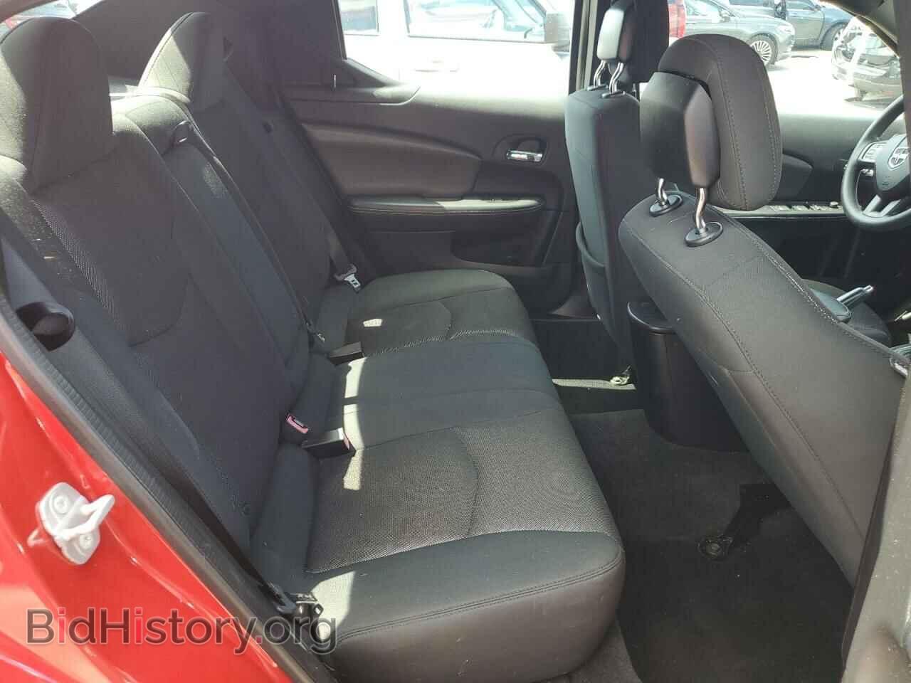 2014 DODGE AVENGER - VIN: 1C3CDZAG3EN129043 - Photo 10