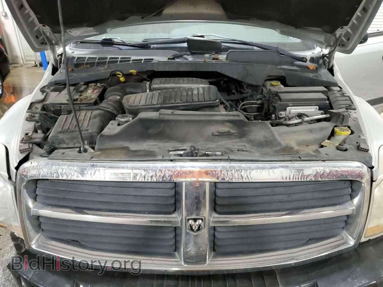 2006 DODGE DURANGO - VIN: 1D4HB48N66F149641 - Фото 12