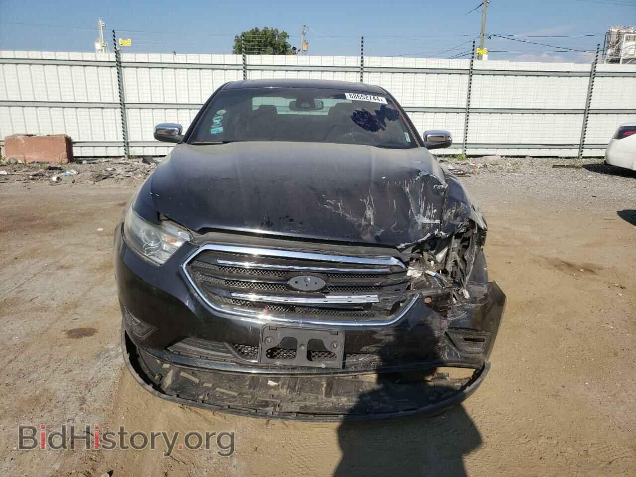 2013 FORD TAURUS - VIN: 1FAHP2F81DG159149 - Photo 5