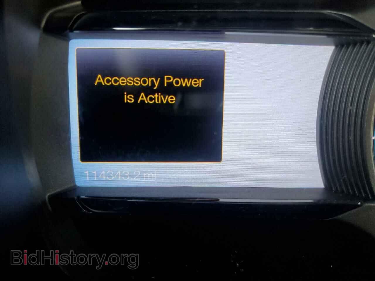 2013 FORD TAURUS - VIN: 1FAHP2F81DG159149 - Photo 9