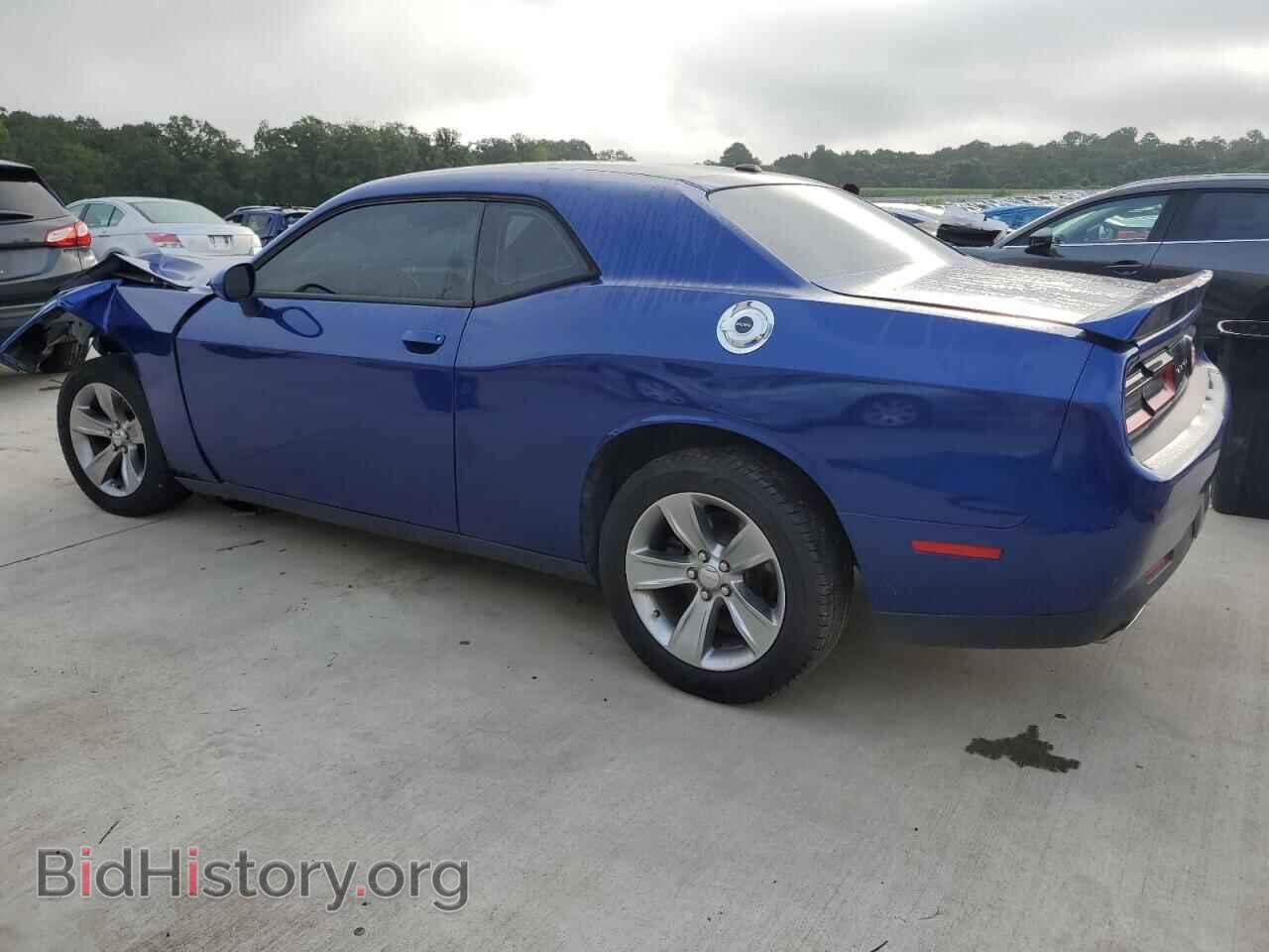 2019 DODGE CHALLENGER - VIN: 2C3CDZAG7KH752315 - Photo 2