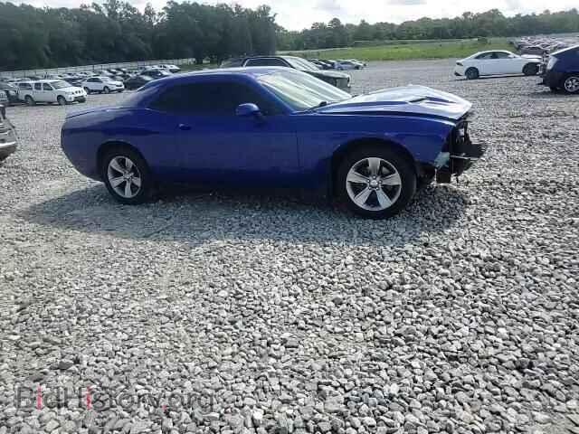 2019 DODGE CHALLENGER - VIN: 2C3CDZAG7KH752315 - Photo 14