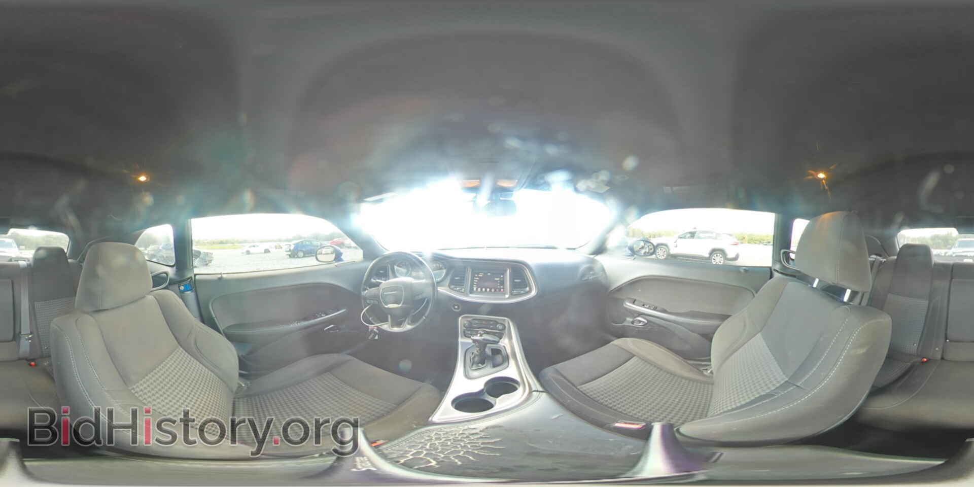 2019 DODGE CHALLENGER - VIN: 2C3CDZAG7KH752315 - Photo 15
