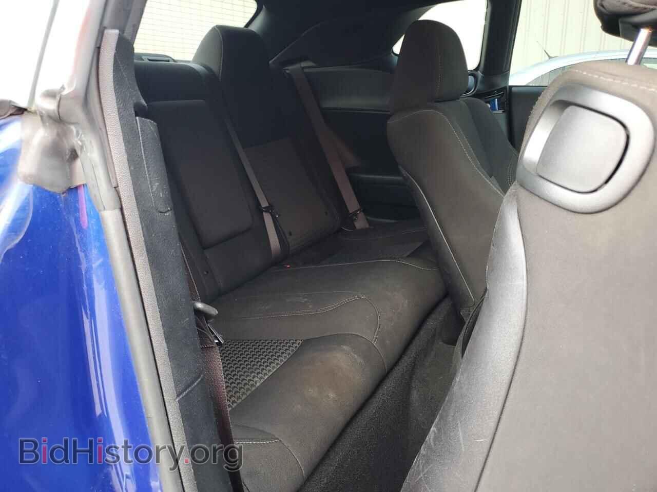 2019 DODGE CHALLENGER - VIN: 2C3CDZAG7KH752315 - Photo 10
