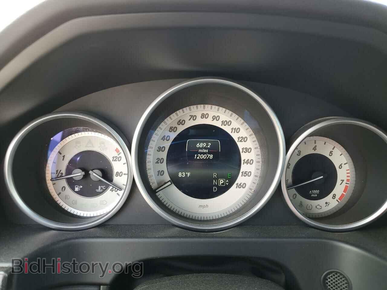 2016 MERCEDES-BENZ E-CLASS - VIN: WDDHF6HBXGB203637 - Фото 9