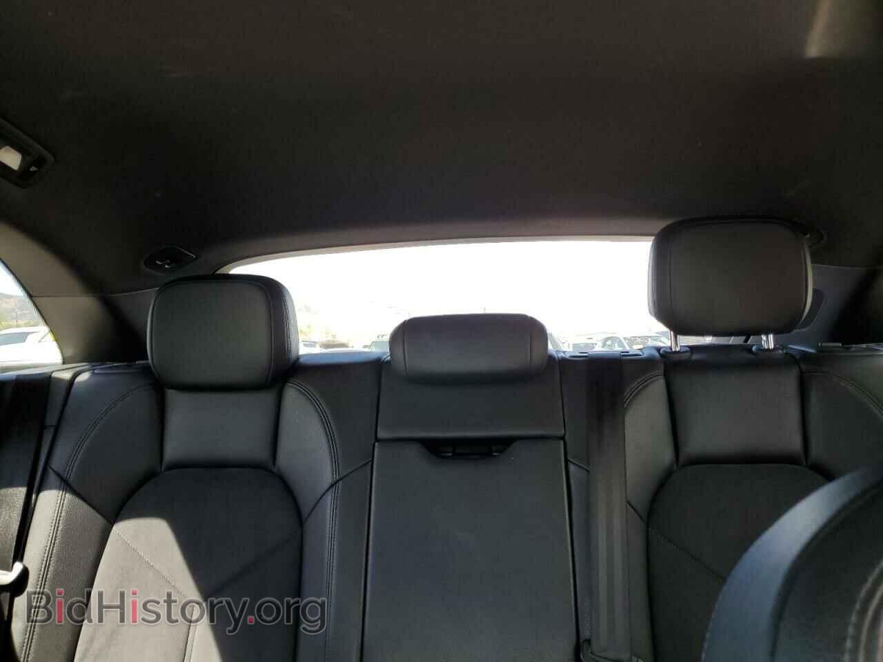 2015 PORSCHE MACAN - VIN: WP1AB2A58FLB51419 - Фото 10