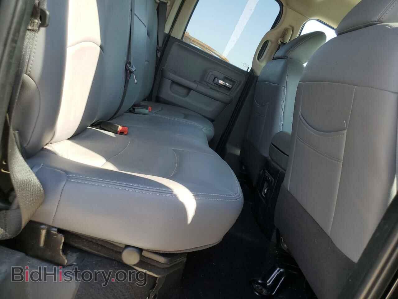 2018 RAM 1500 - VIN: 1C6RR7GT3JS215682 - Фото 11