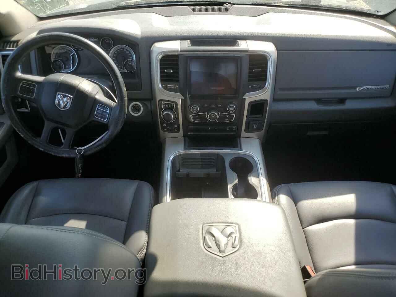 2018 RAM 1500 - VIN: 1C6RR7GT3JS215682 - Фото 8