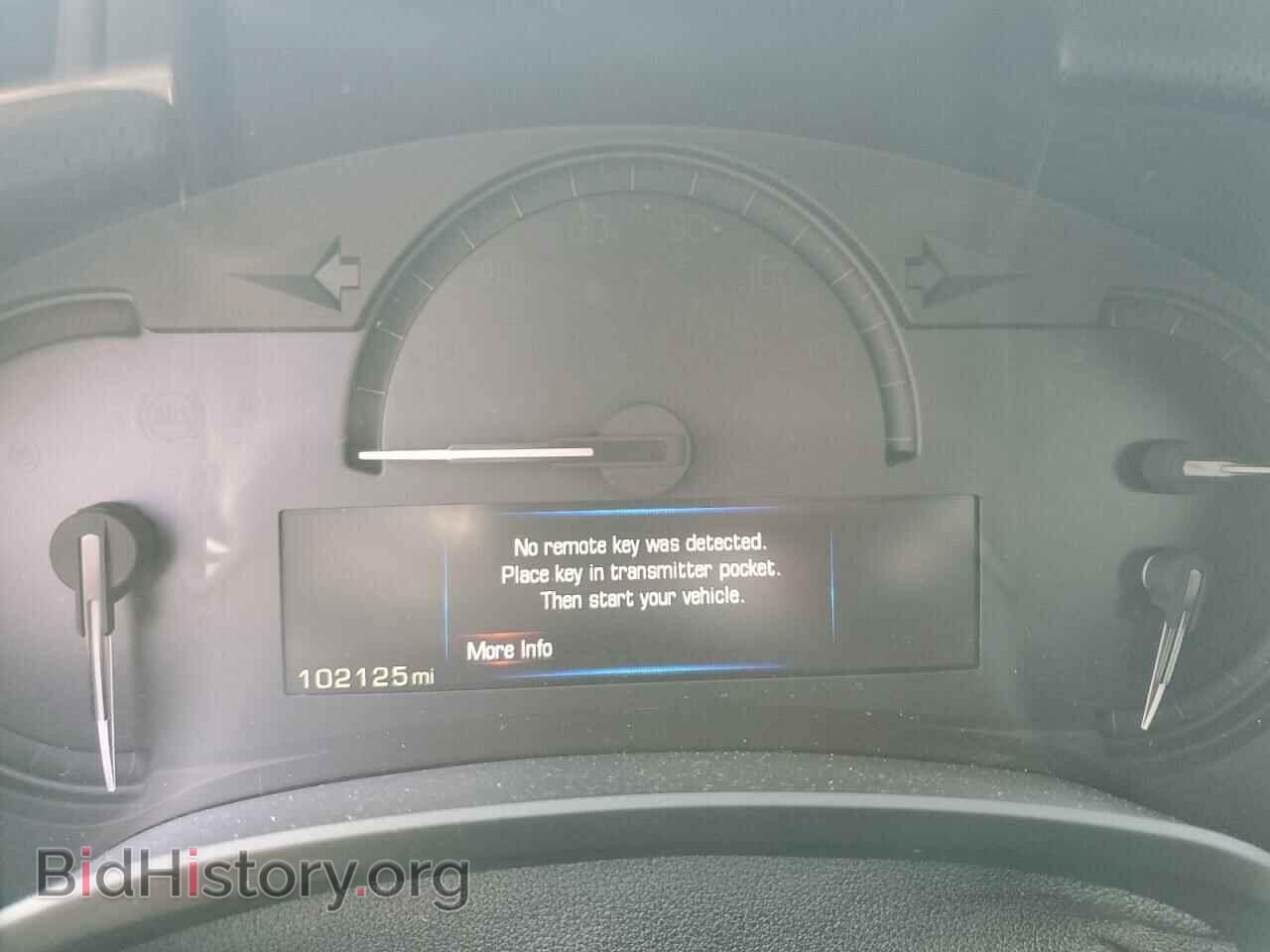 2014 CADILLAC XTS - VIN: 2GEXG6U35E9227030 - Фото 9