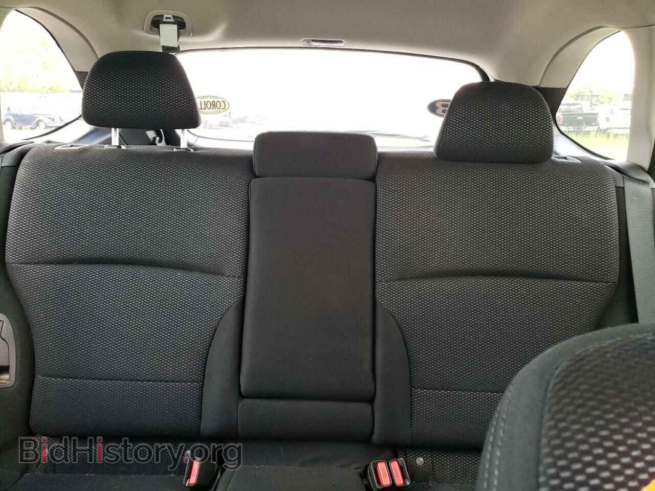2016 SUBARU OUTBACK - VIN: 4S4BSBCC5G3334307 - Фото 10