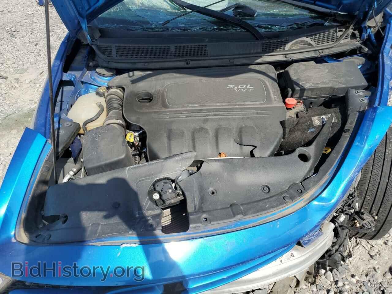 2015 DODGE DART - VIN: 1C3CDFAA8FD300886 - Фото 11