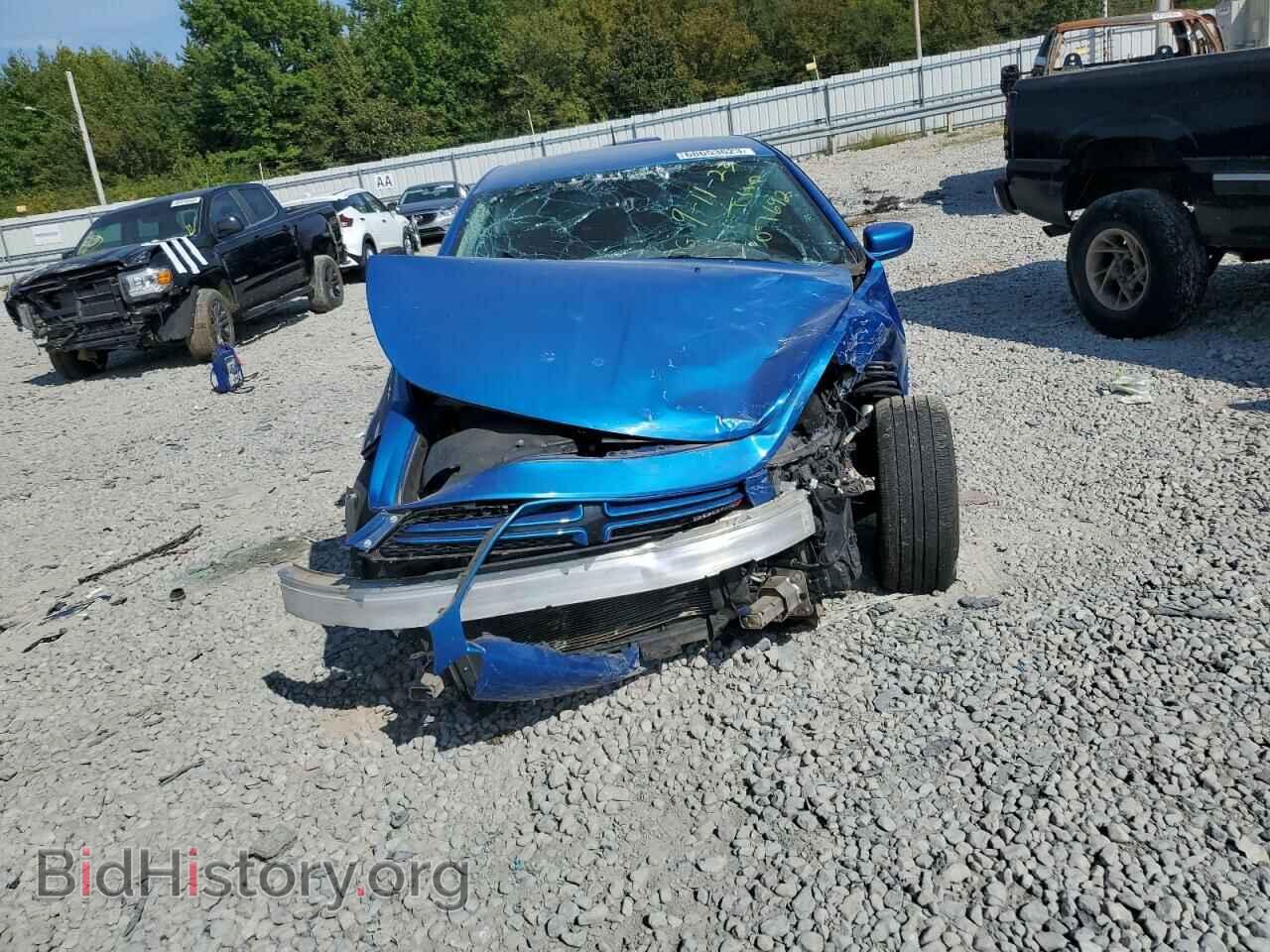 2015 DODGE DART - VIN: 1C3CDFAA8FD300886 - Фото 5