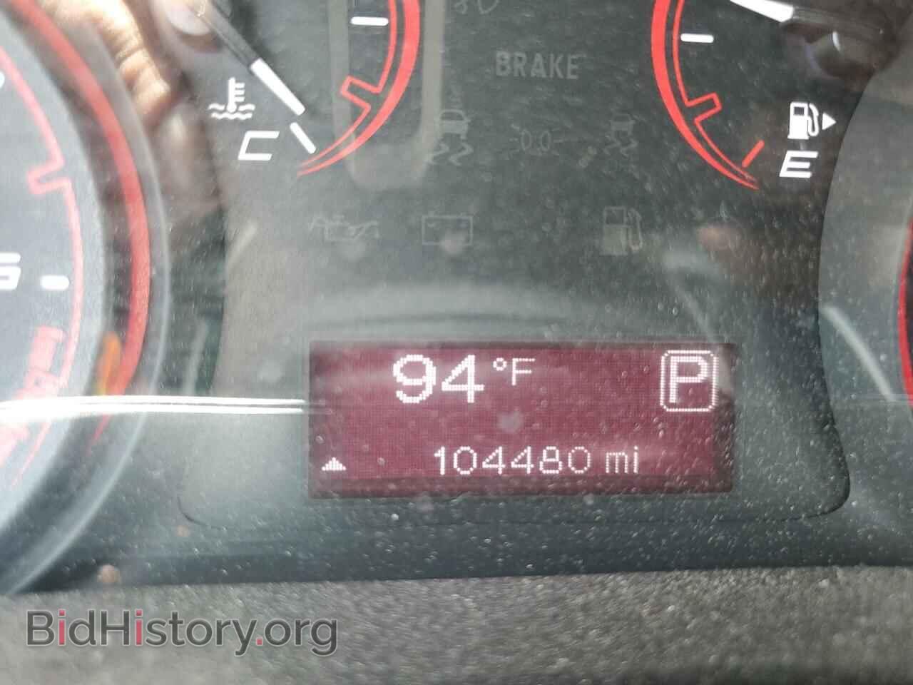 2015 DODGE DART - VIN: 1C3CDFAAXFD421113 - Фото 9