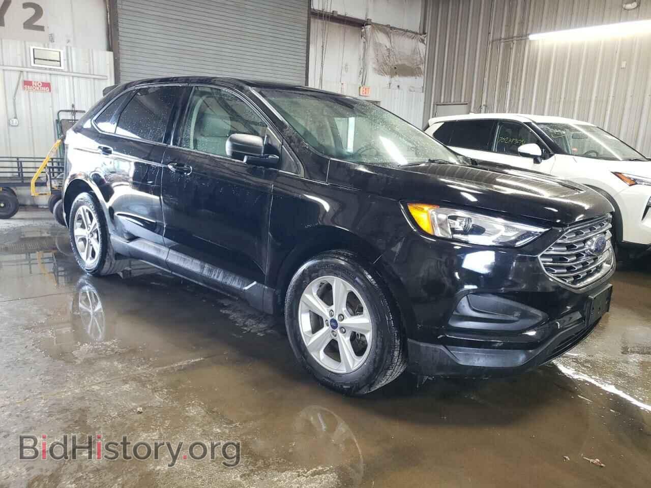 2019 FORD EDGE - VIN: 2FMPK4G94KBB04475 - Фото 4
