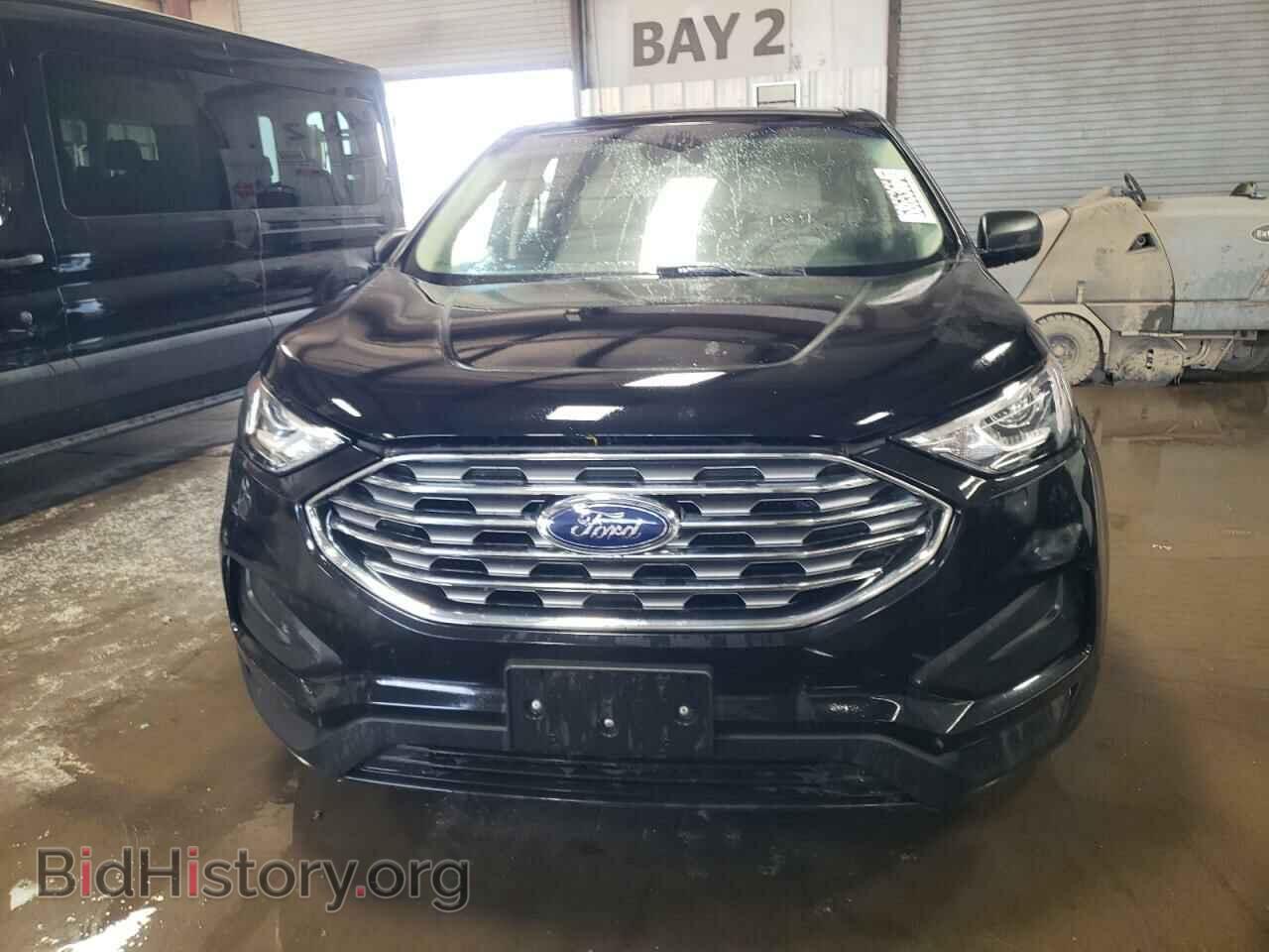 2019 FORD EDGE - VIN: 2FMPK4G94KBB04475 - Фото 5