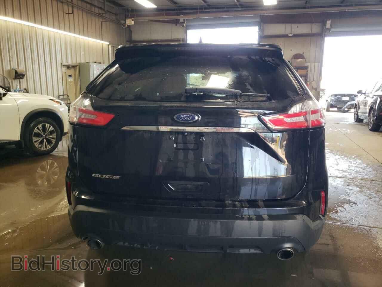 2019 FORD EDGE - VIN: 2FMPK4G94KBB04475 - Фото 6