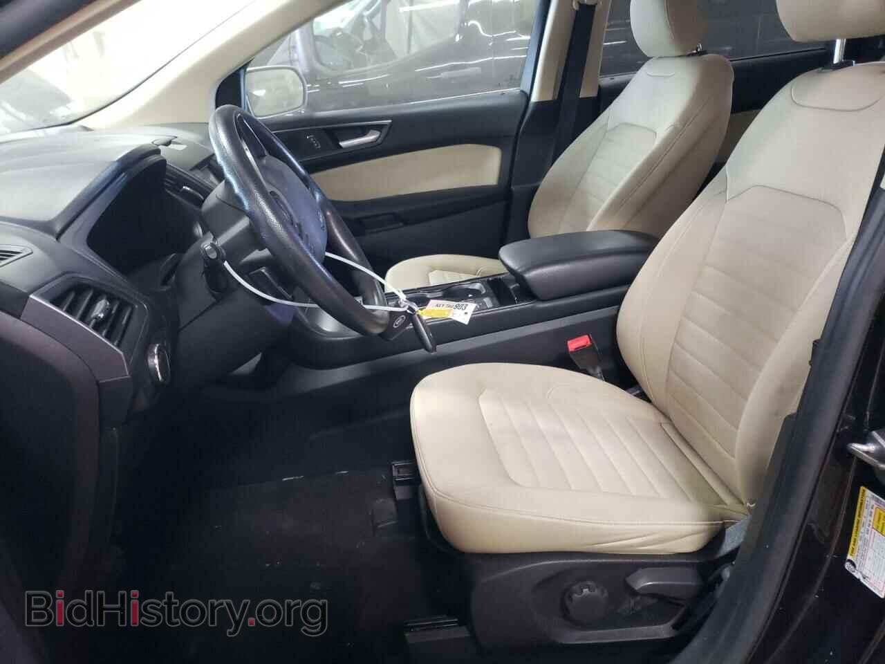 2019 FORD EDGE - VIN: 2FMPK4G94KBB04475 - Фото 7