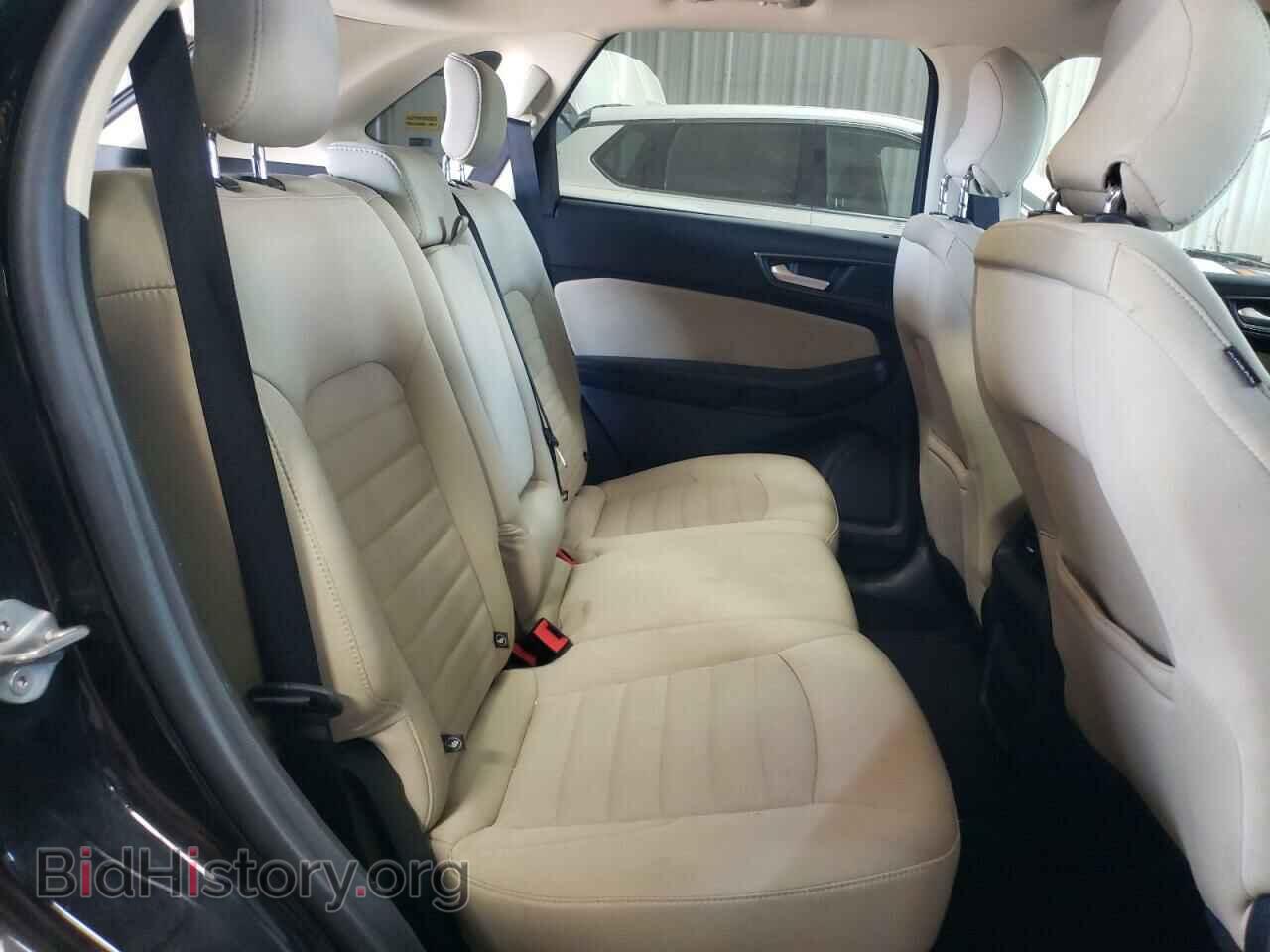 2019 FORD EDGE - VIN: 2FMPK4G94KBB04475 - Фото 10