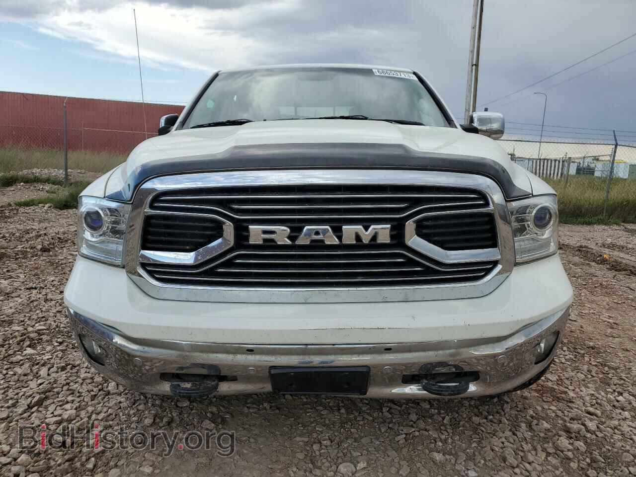 2017 RAM 1500 - VIN: 1C6RR7PT2HS831545 - Фото 5