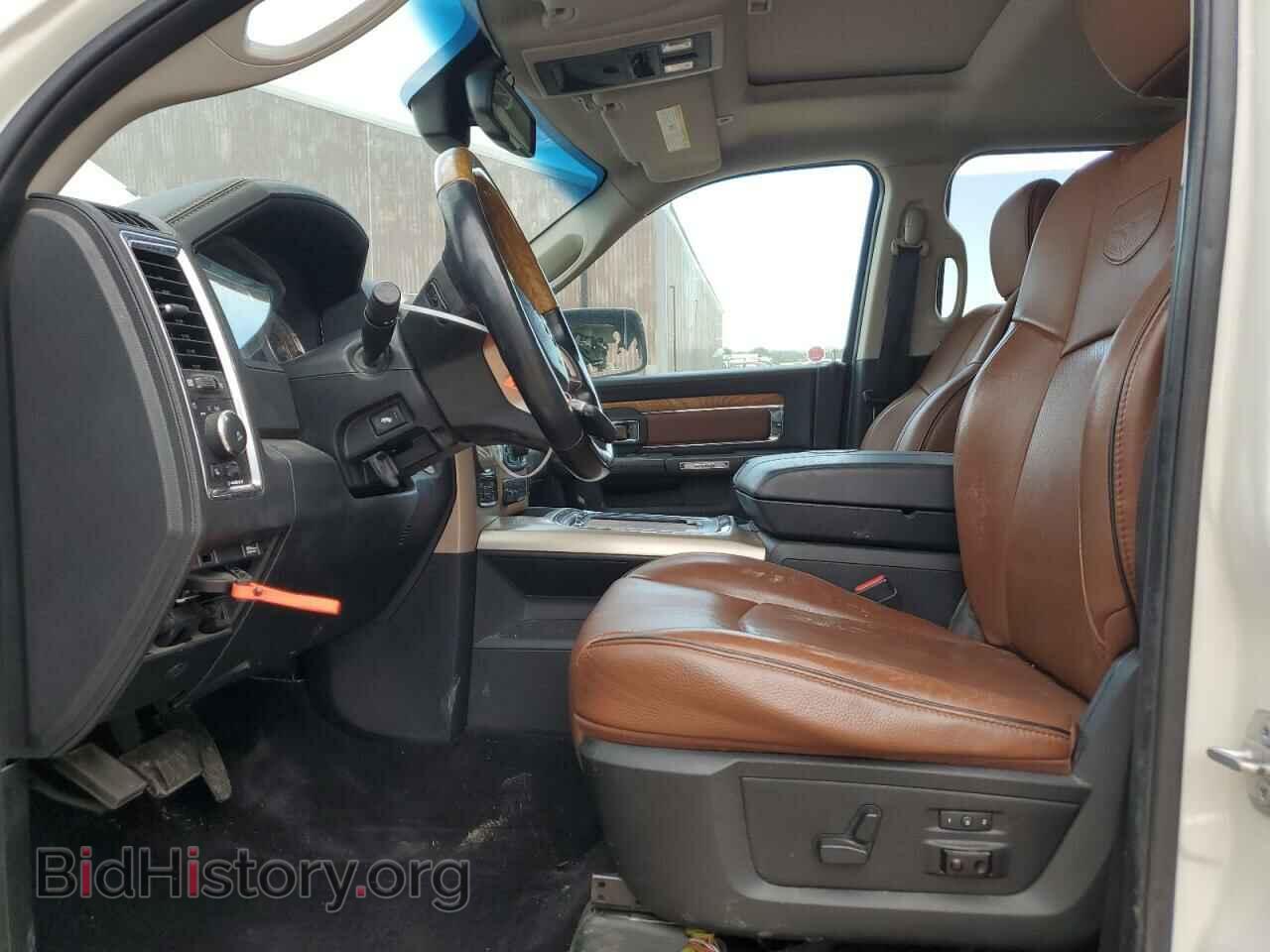 2017 RAM 1500 - VIN: 1C6RR7PT2HS831545 - Фото 7