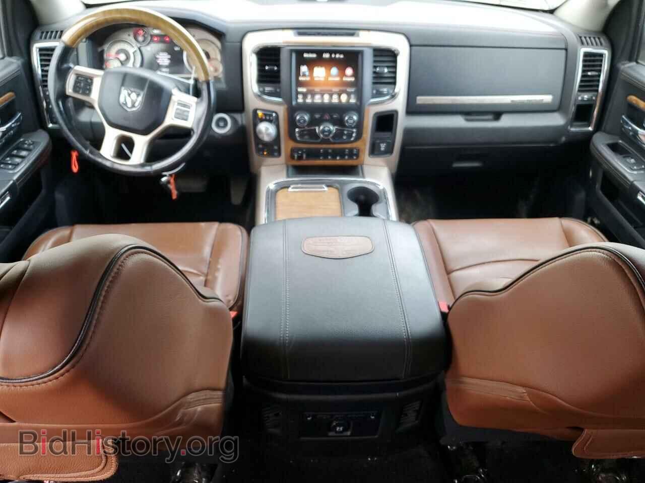 2017 RAM 1500 - VIN: 1C6RR7PT2HS831545 - Фото 8