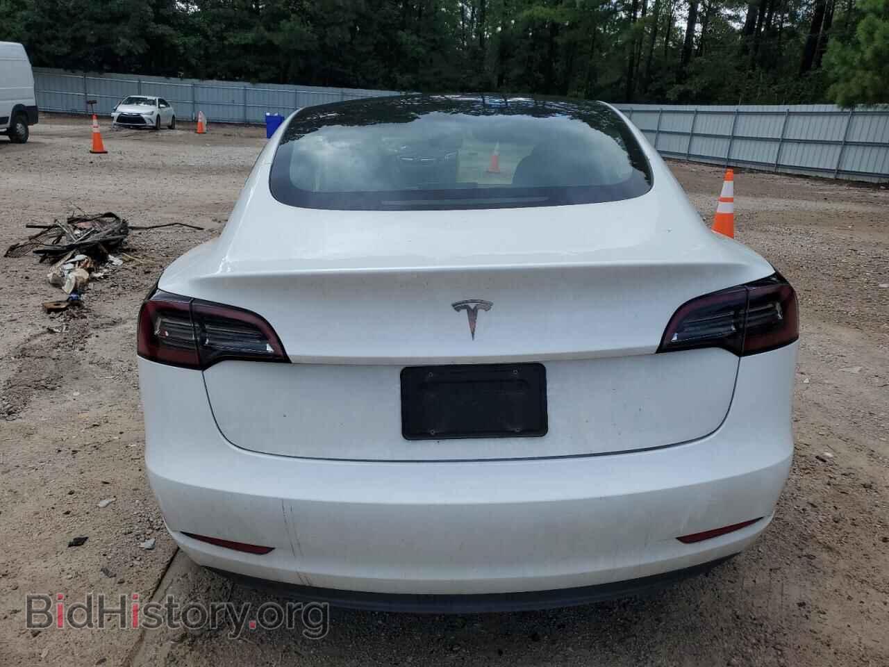 2023 TESLA MODEL 3 - VIN: 5YJ3E1EA0PF698045 - Photo 6