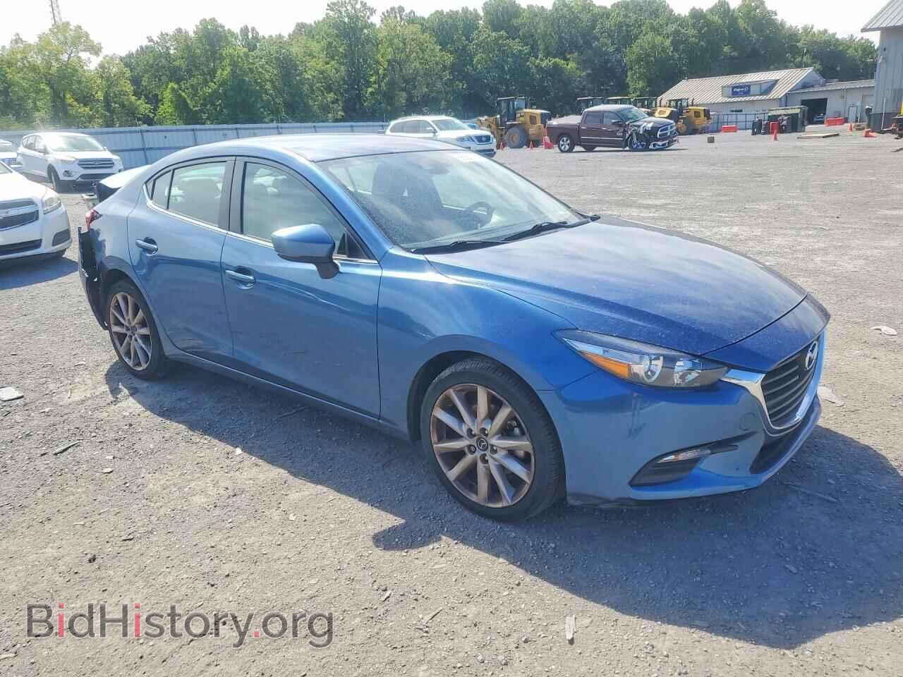 2017 MAZDA 3 - VIN: 3MZBN1V70HM123227 - Photo 4