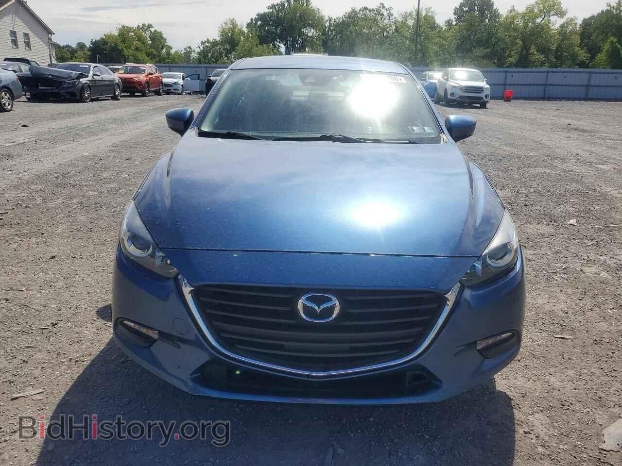 2017 MAZDA 3 - VIN: 3MZBN1V70HM123227 - Photo 5