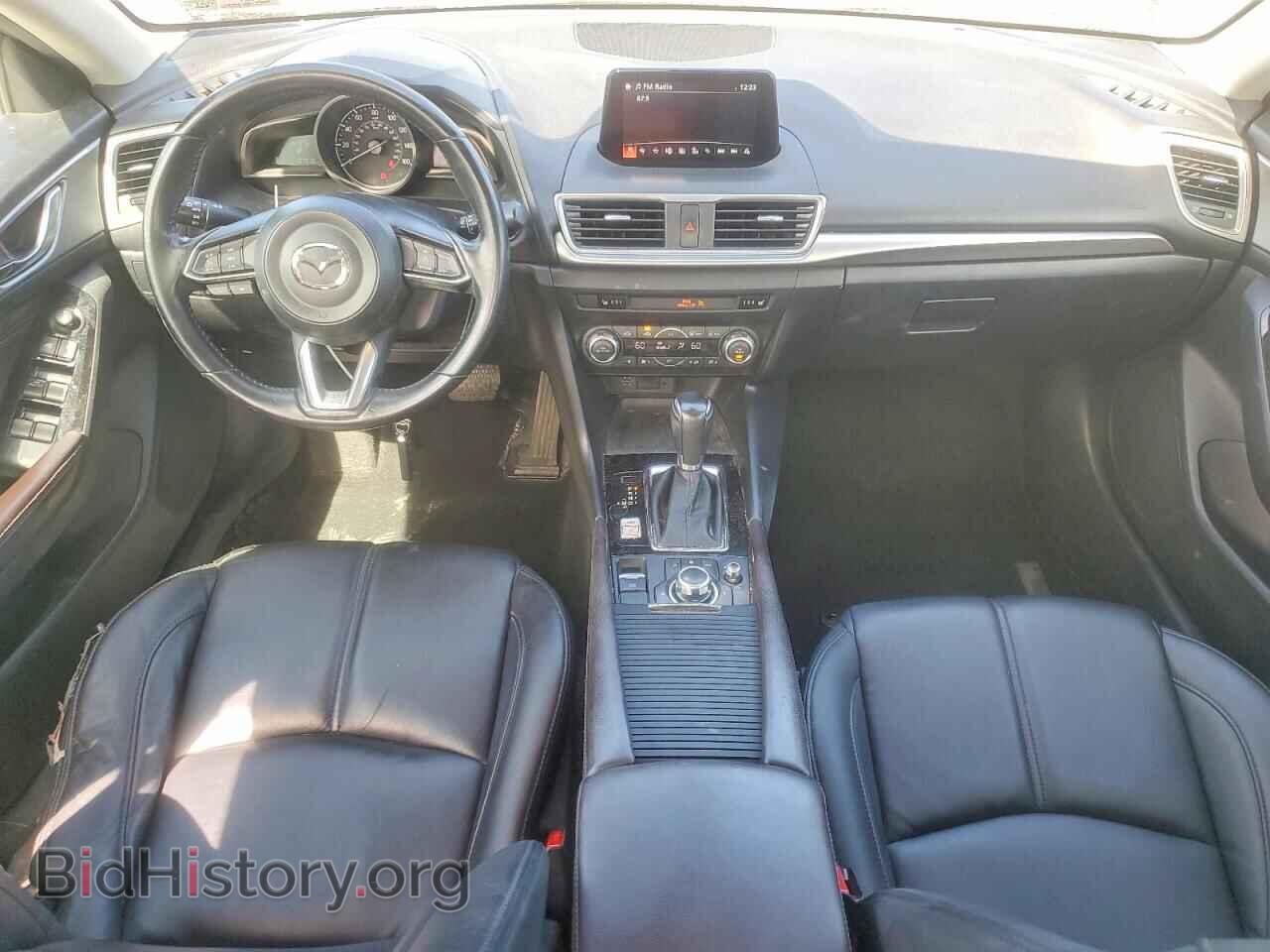 2017 MAZDA 3 - VIN: 3MZBN1V70HM123227 - Photo 8