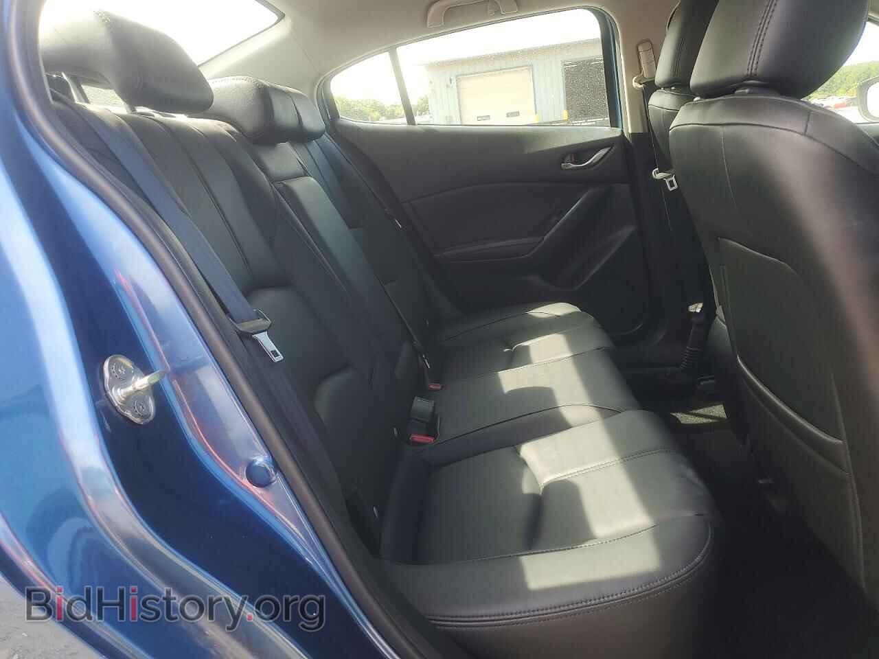 2017 MAZDA 3 - VIN: 3MZBN1V70HM123227 - Photo 10