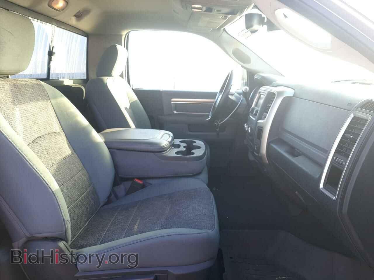 2018 RAM 2500 - VIN: 3C6MR4BL4JG174583 - Photo 5