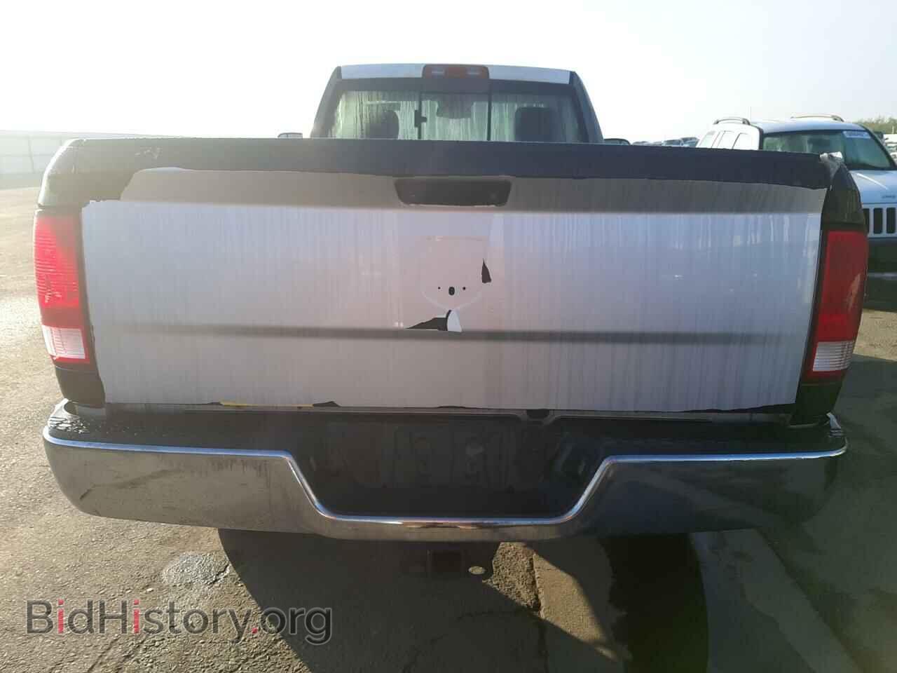 2018 RAM 2500 - VIN: 3C6MR4BL4JG174583 - Photo 6