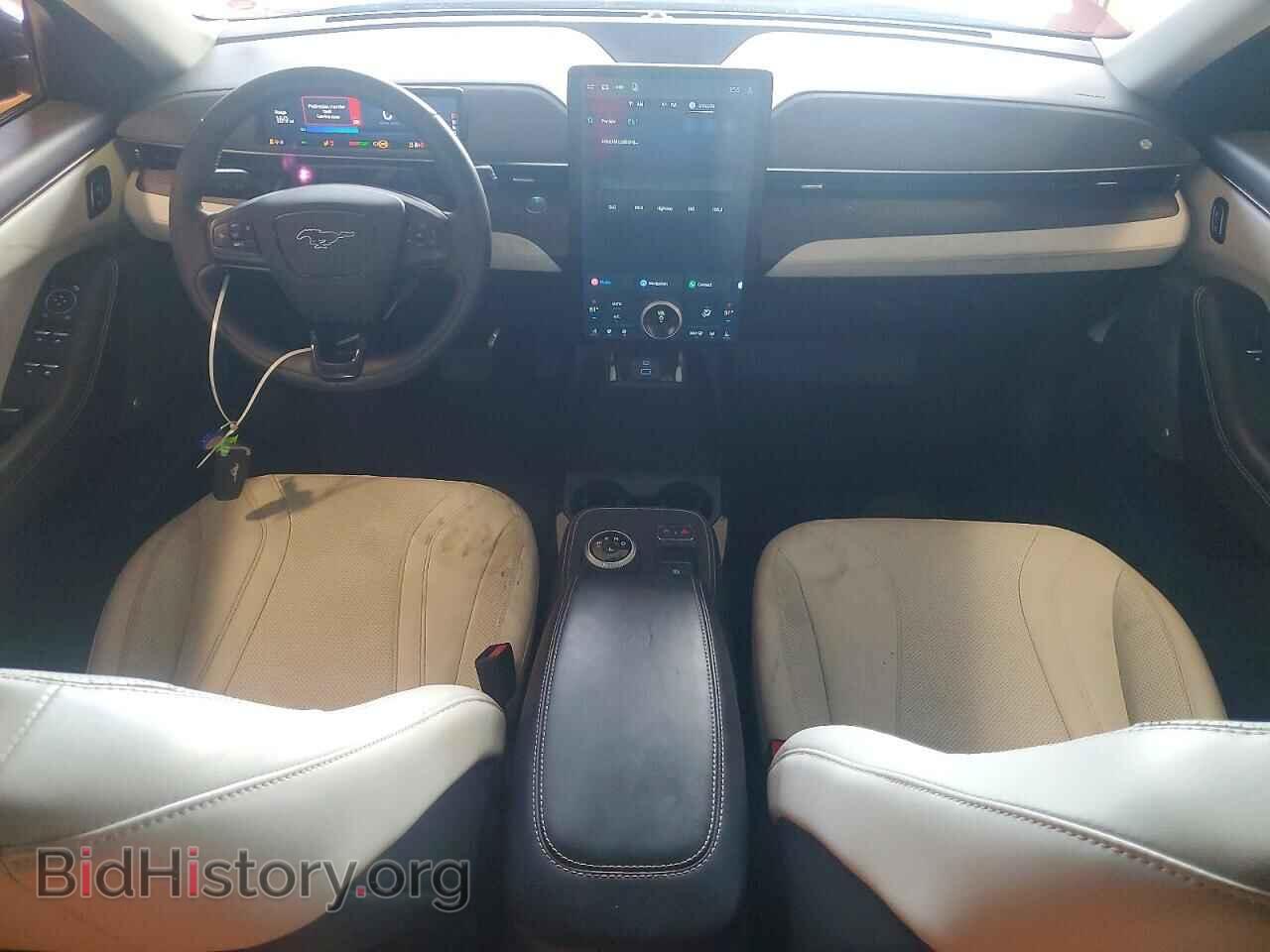 2021 FORD MUSTANG - VIN: 3FMTK3SU5MMA60069 - Фото 8